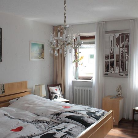 Pension Rodenburg Duppach Екстериор снимка